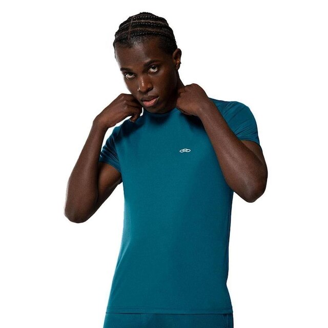 CAMISETA OLYMPIKUS ESSENTIAL MC
