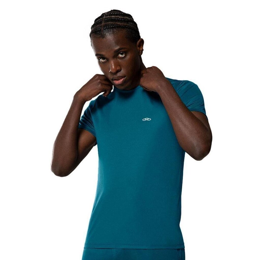 CAMISETA OLYMPIKUS ESSENTIAL MC