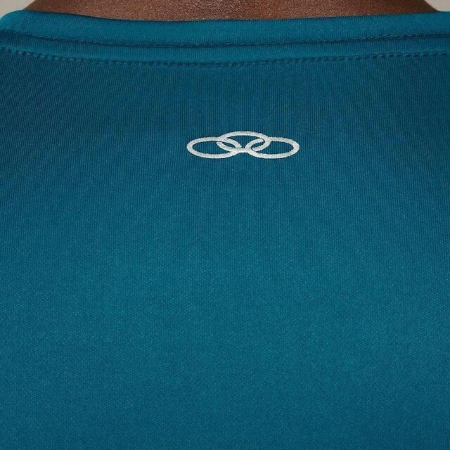 CAMISETA OLYMPIKUS ESSENTIAL MC