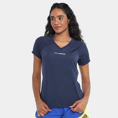 Camiseta Olympikus Ultra Feminina - Feminino