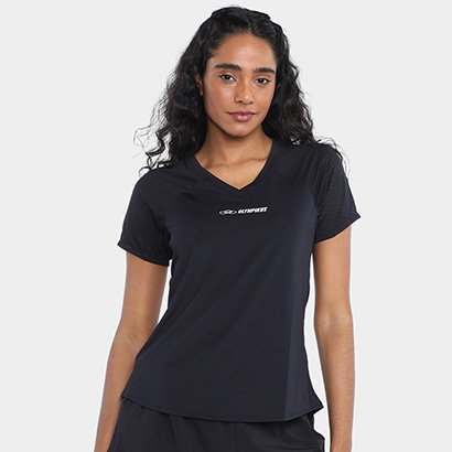 Camiseta Olympikus Ultra Feminina - Feminino