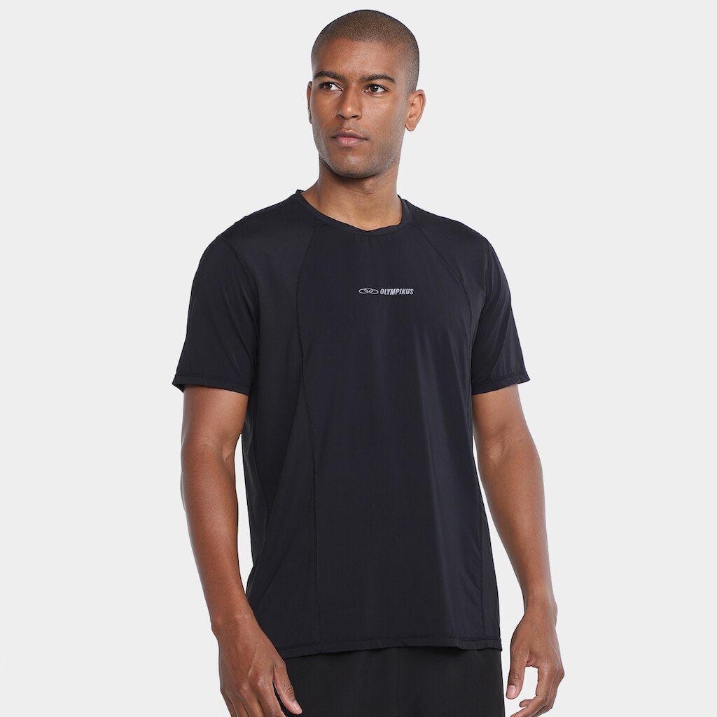 Camiseta Olympikus Ultra Masculina