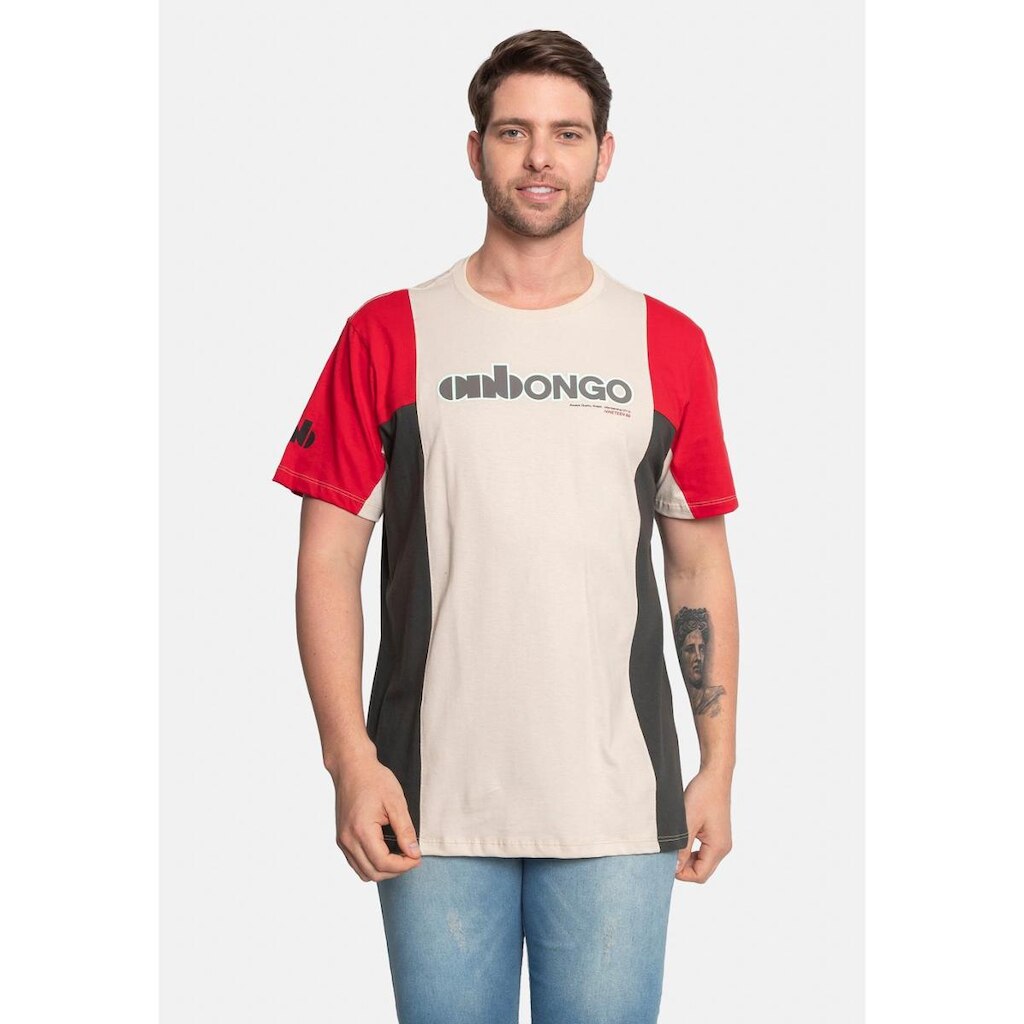 Camiseta Onbongo Especial Masculino