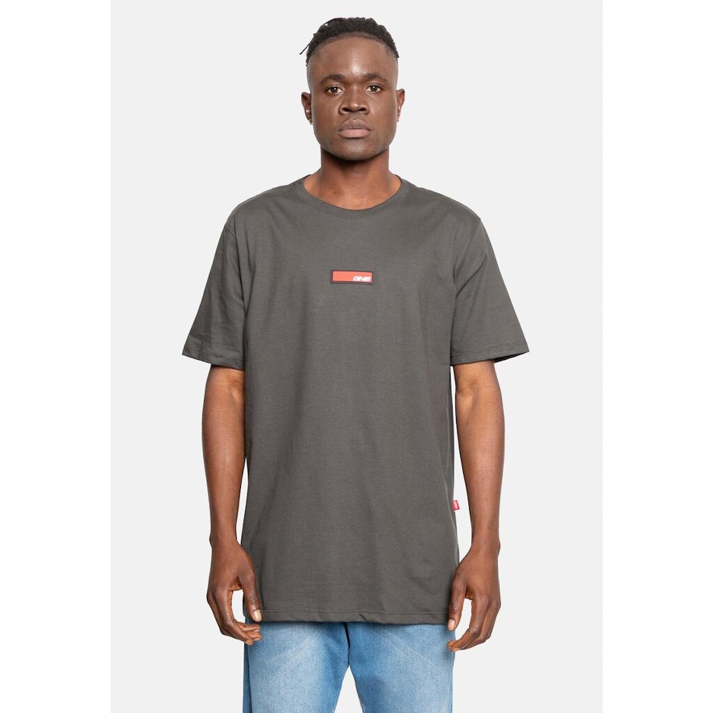 Camiseta Onbongo Estampada Masculino