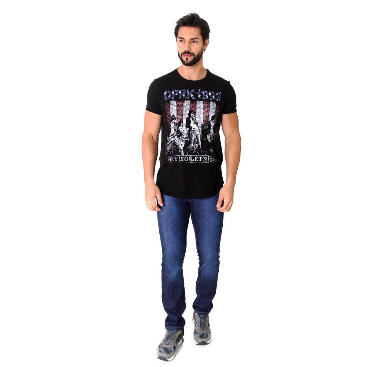 Camiseta opera rock Clearance