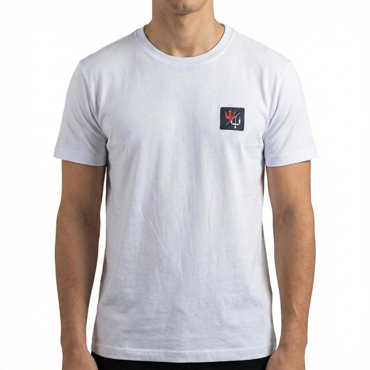 Big Mountain Branco Shirt Black - Compre Online | Zattini Big Mountain Branco Shirt Black - Compre Online | Zattini
