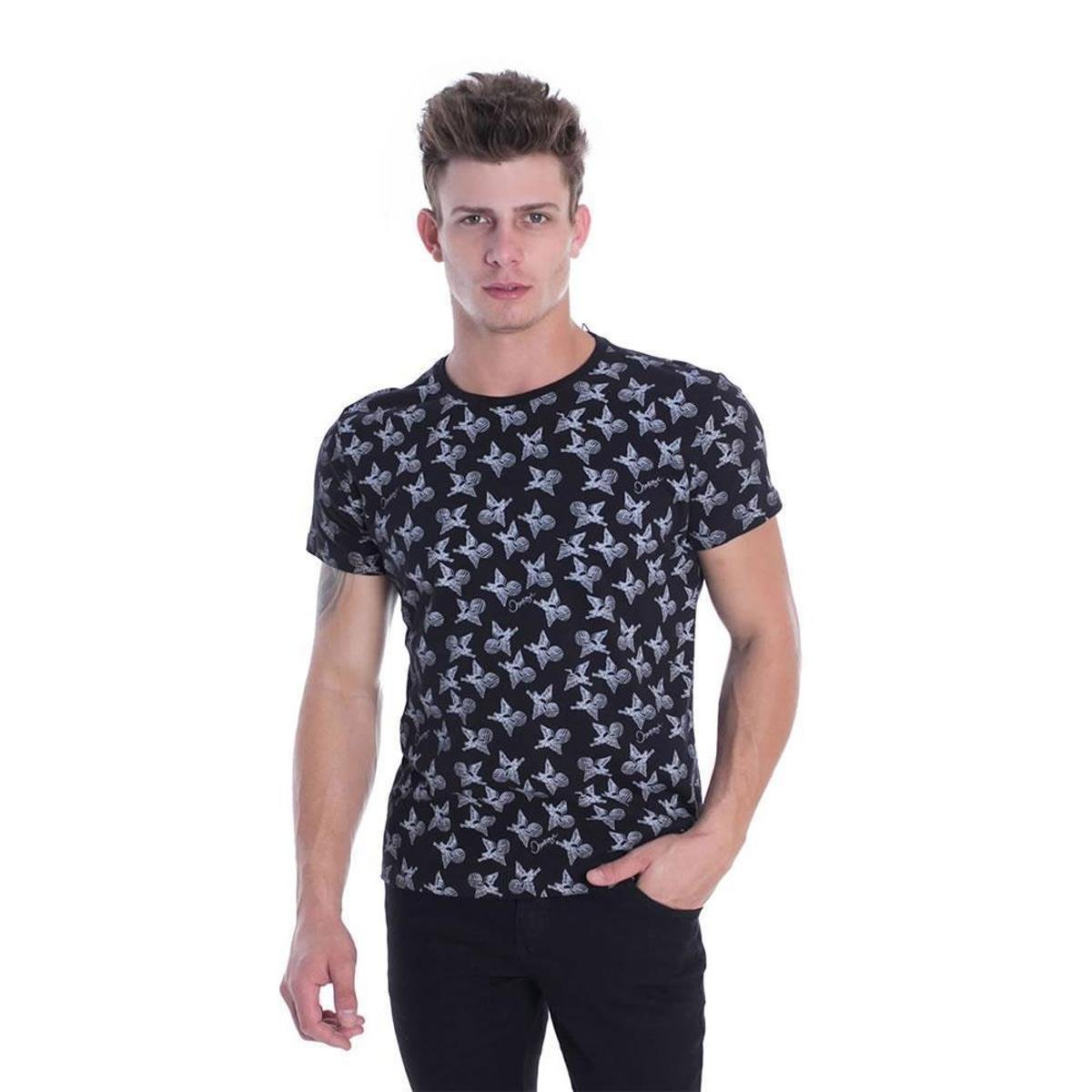 roupas osmoze