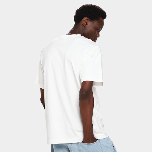 Camiseta Öus Casual Masculina