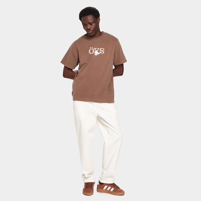 Camiseta Öus Casual Masculina