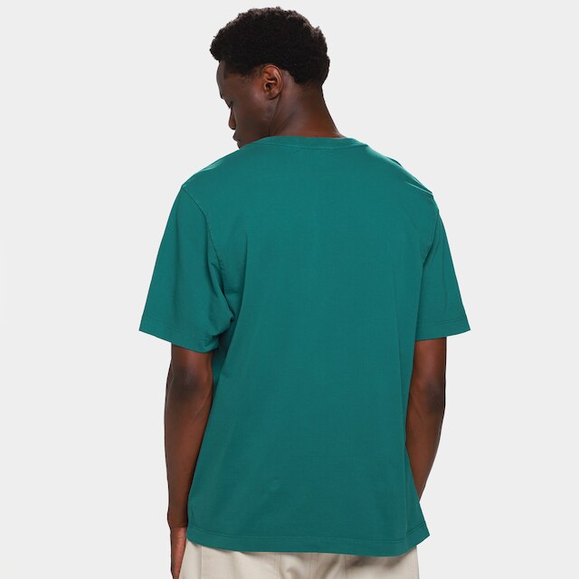 Camiseta Öus Casual Masculina