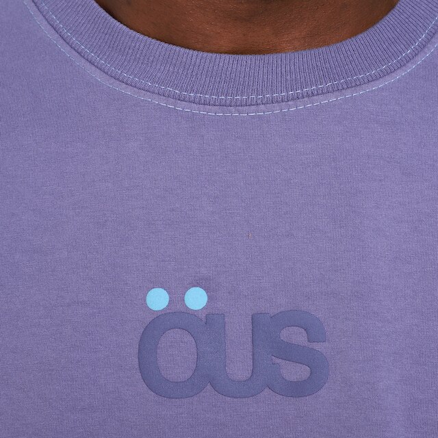 Camiseta Öus Casual Masculina