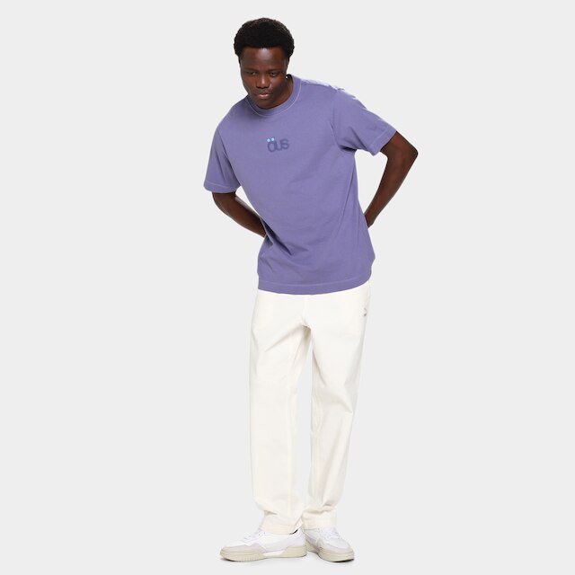 Camiseta Öus Casual Masculina