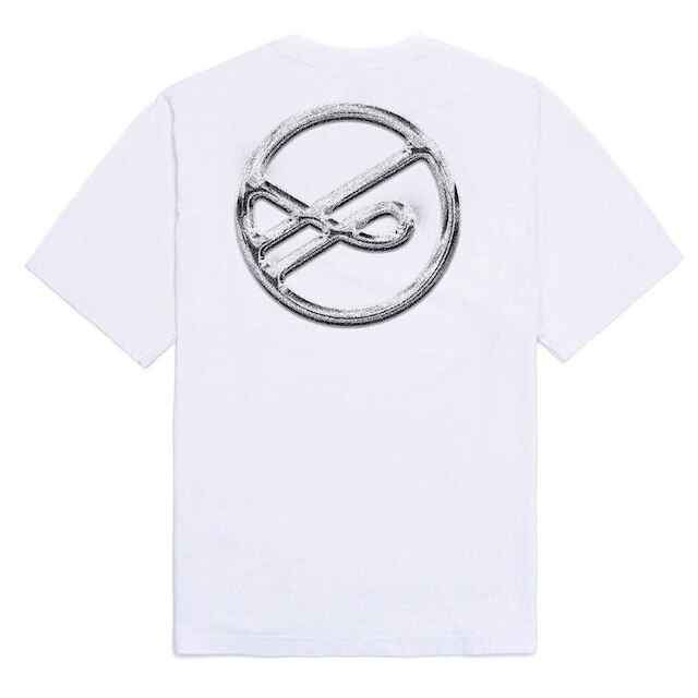 Camiseta OUS Cromo Industrial Masculina