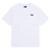 Camiseta OUS K2 Industrial Masculina - Branco
