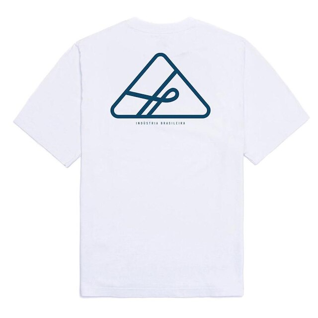 Camiseta OUS K2 Industrial Masculina