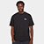 Camiseta Öus Logo Masculina - Preto