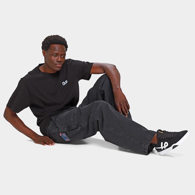 Camiseta Öus Logo Masculina