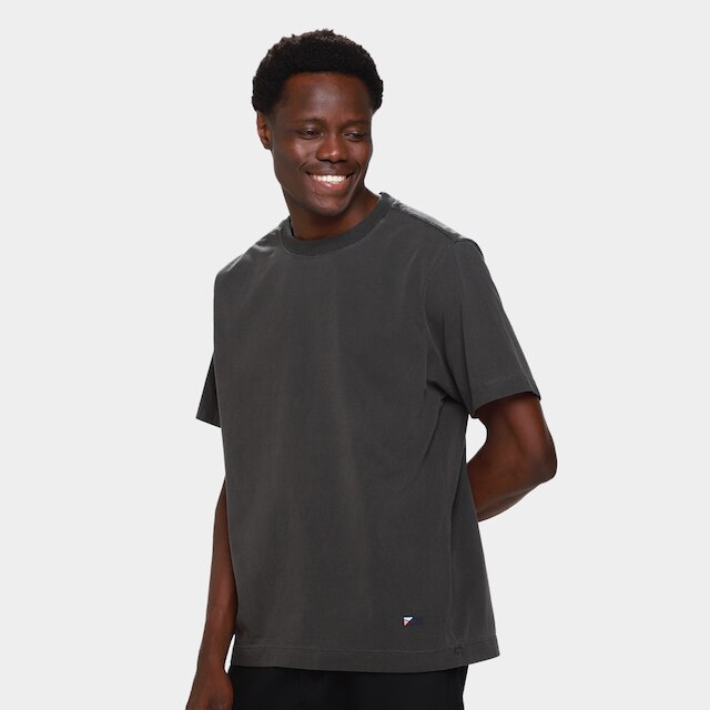 Camiseta Öus Logo Masculina