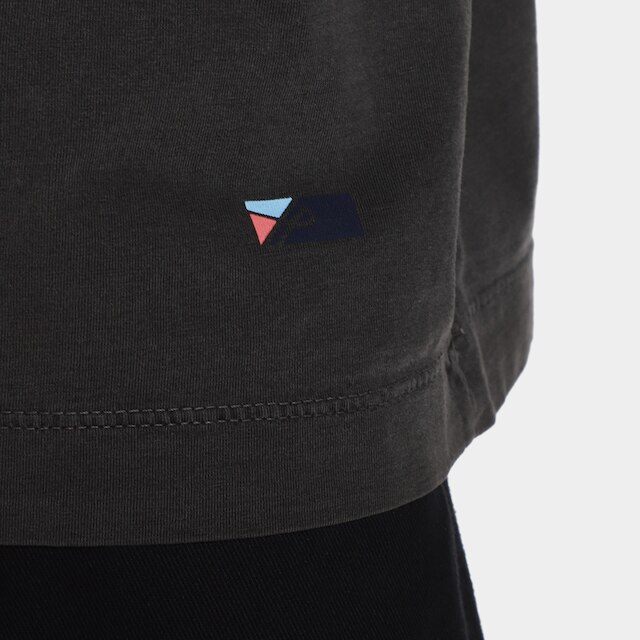 Camiseta Öus Logo Masculina