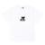 Camiseta Ous Osvaldo - Branco