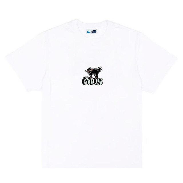 Camiseta Ous Osvaldo