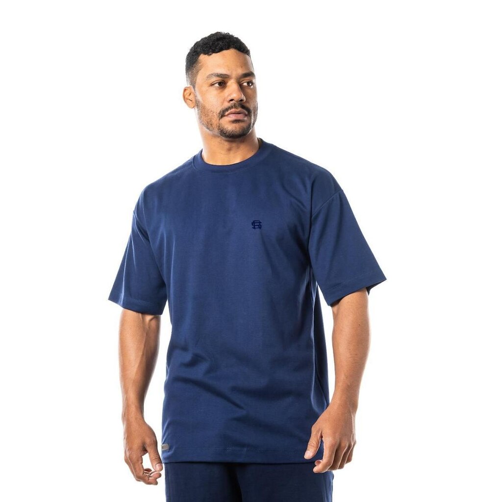 Camiseta OVerSize RS-Basic