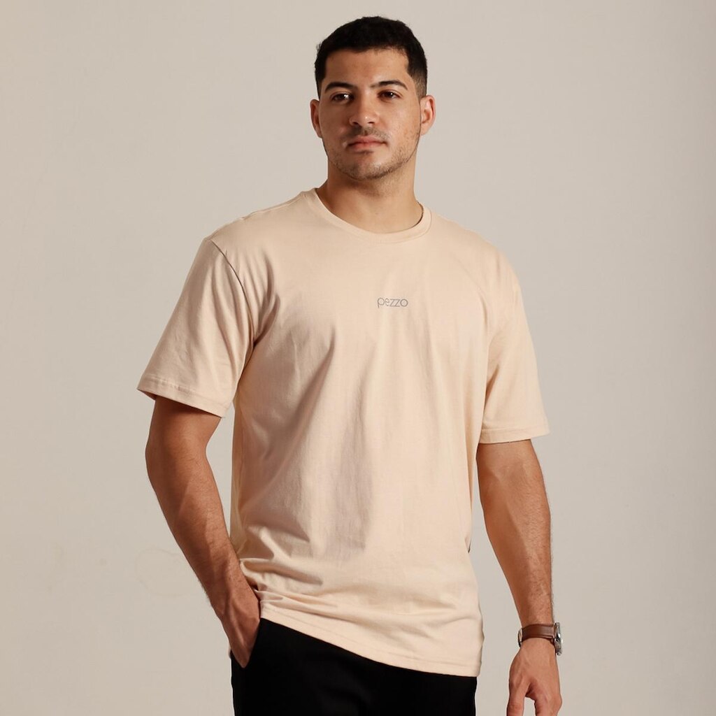 Camiseta OverSize