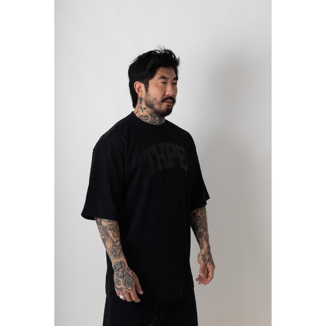Camiseta Oversized All Bright Premium