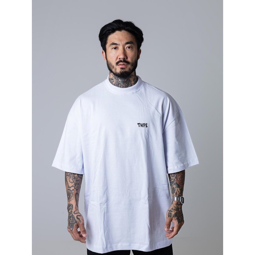 Camiseta Oversized Angel