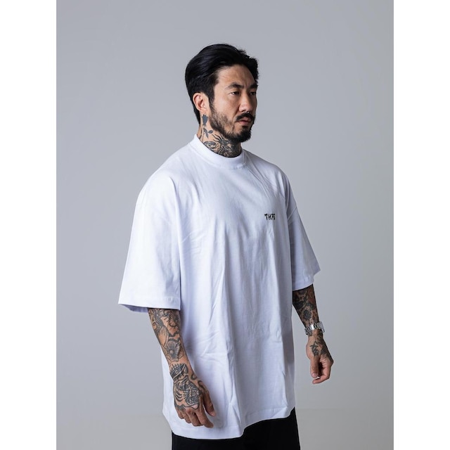 Camiseta Oversized Angel