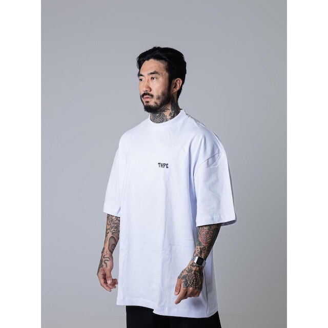 Camiseta Oversized Angel