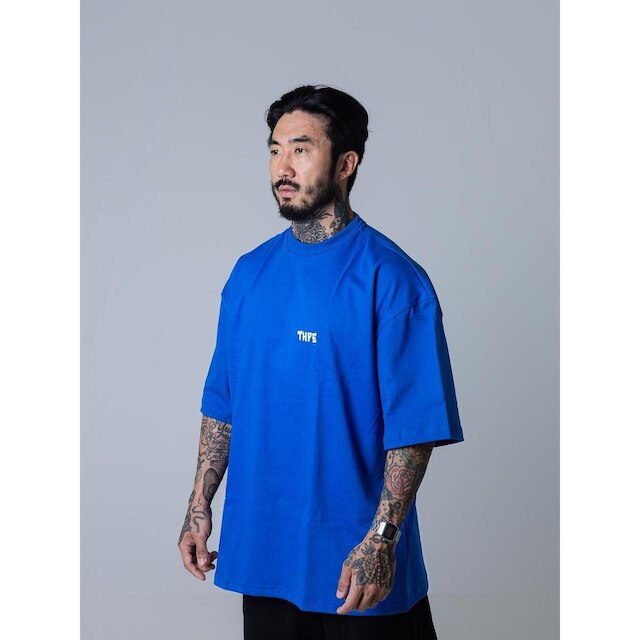 Camiseta Oversized Angel