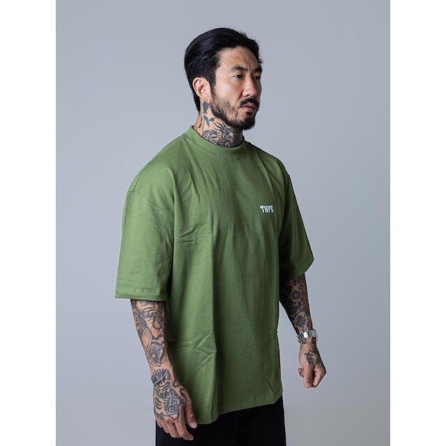 Camiseta Oversized Angel
