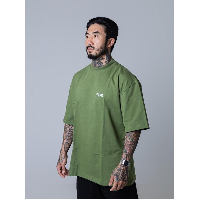 Camiseta Oversized Angel