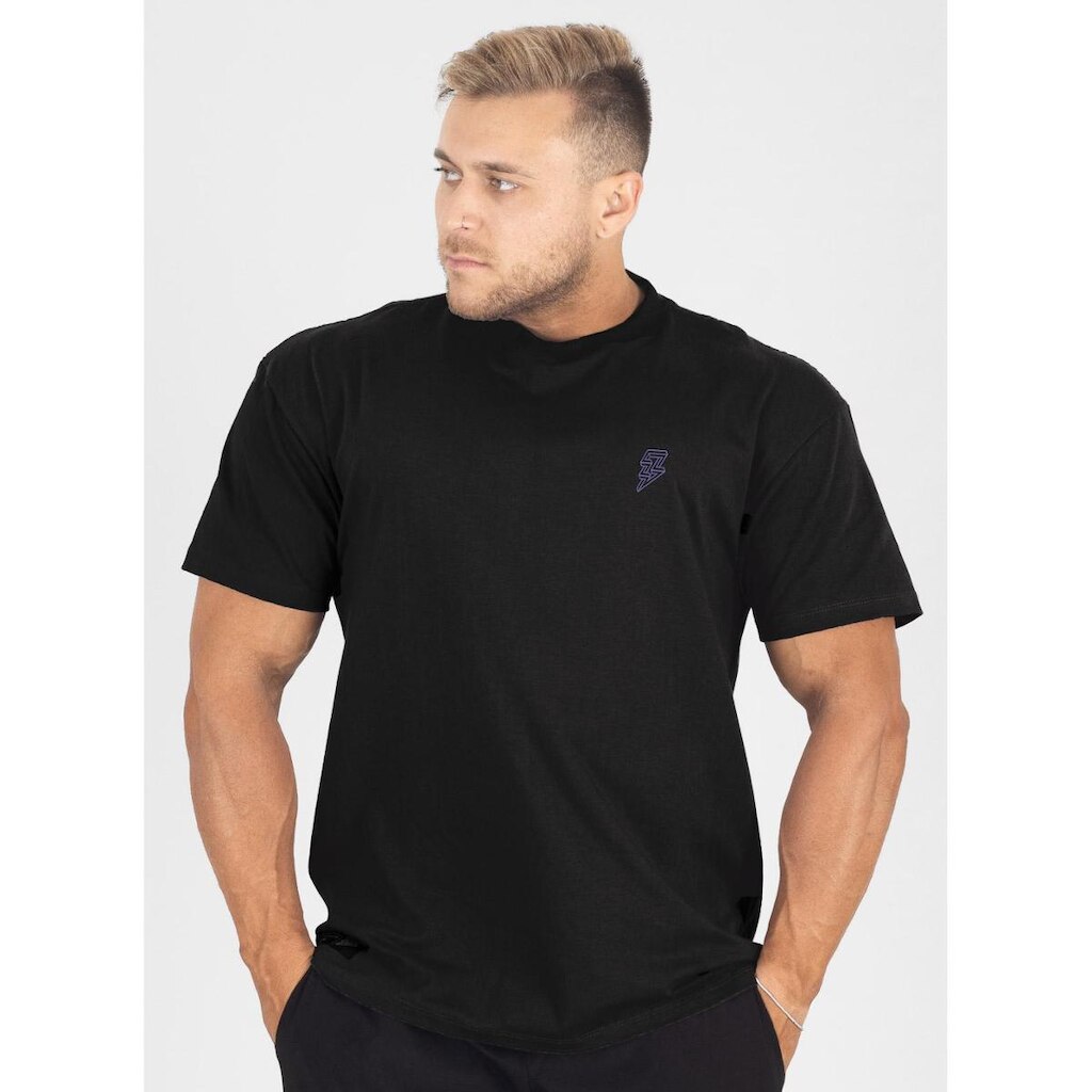 Camiseta Oversized Greek