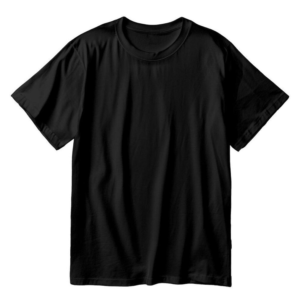 Camiseta Oversized Masculina Algodão Premium Lisa Moda Streetwear