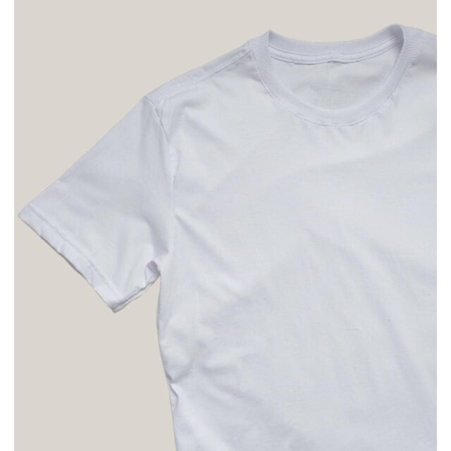 Camiseta Oversized Masculina Algodão Prime WSS Scarcat