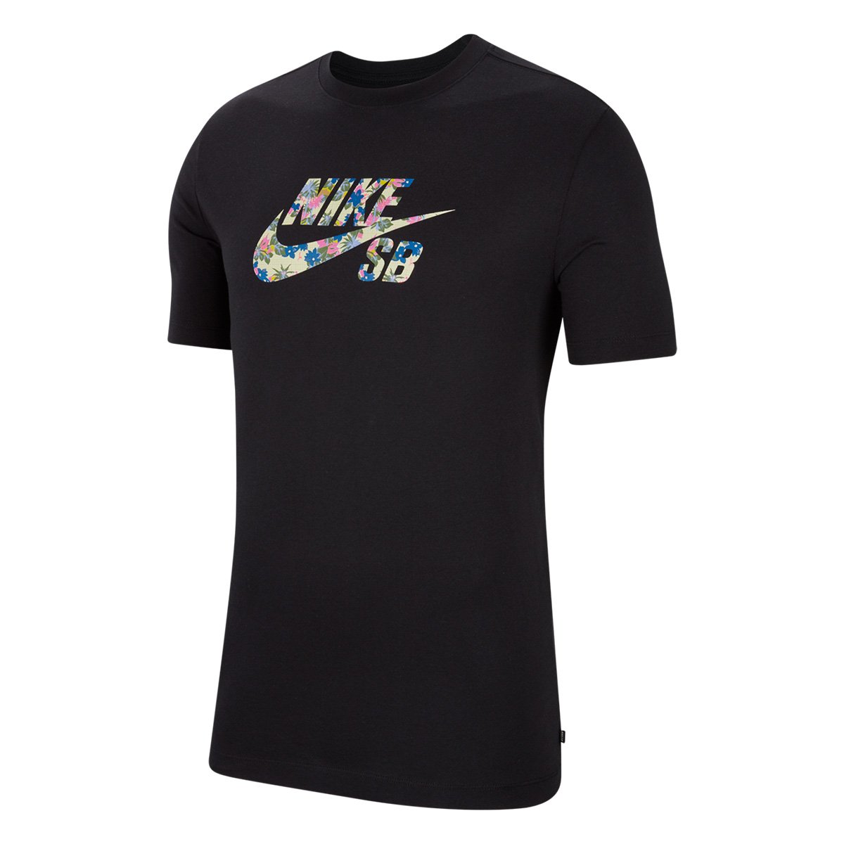 camiseta nike sb paradise