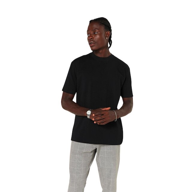 Camiseta Oversized Streetwear Prime Camisa