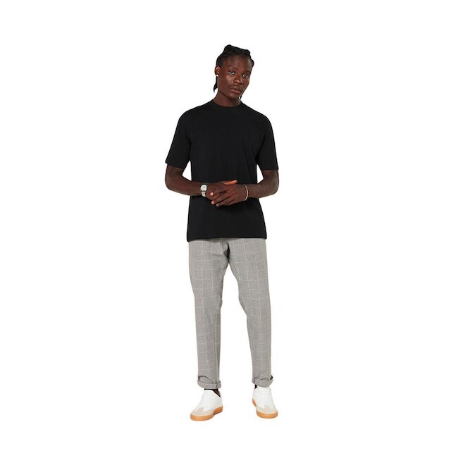Camiseta Oversized Streetwear Prime Camisa