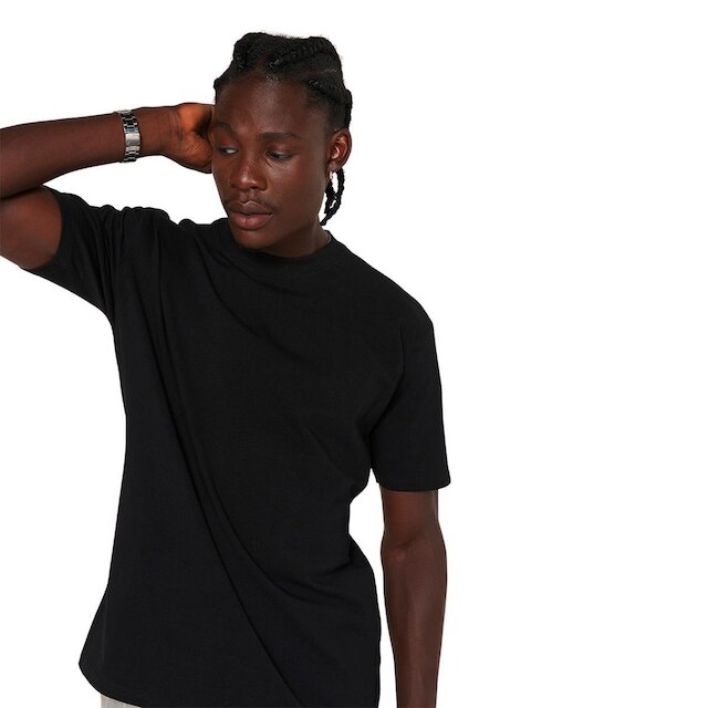 Camiseta Oversized Streetwear Prime Camisa
