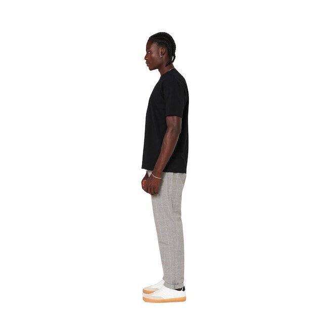 Camiseta Oversized Streetwear Prime Camisa