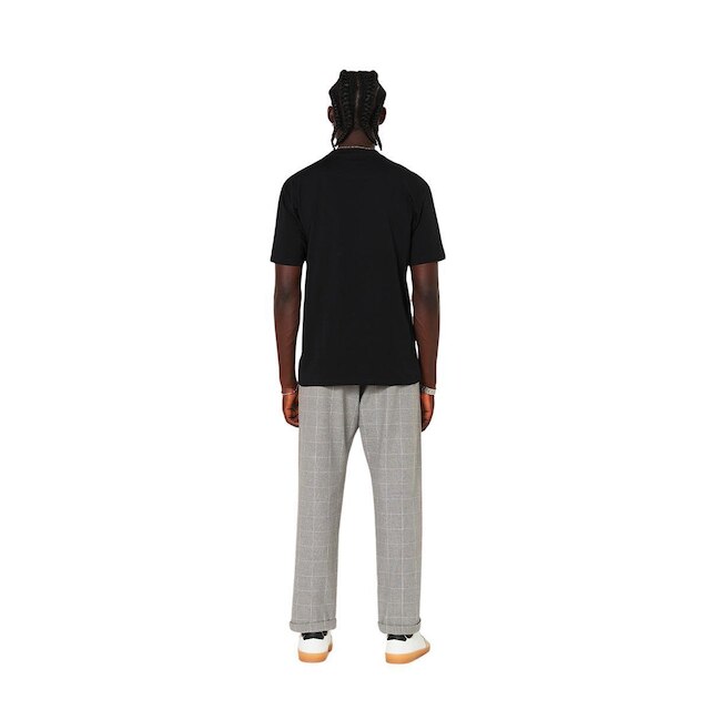 Camiseta Oversized Streetwear Prime Camisa