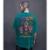 Camiseta Oversized Trip Side REF: S317 - Verde