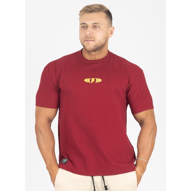 Camiseta Oversized Volt