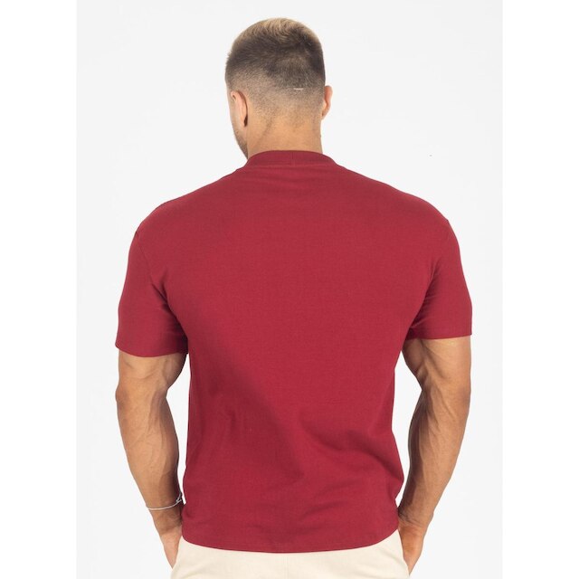 Camiseta Oversized Volt
