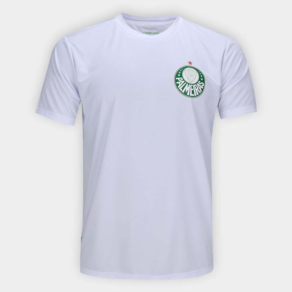 Camiseta Palmeiras 1914 Masculina