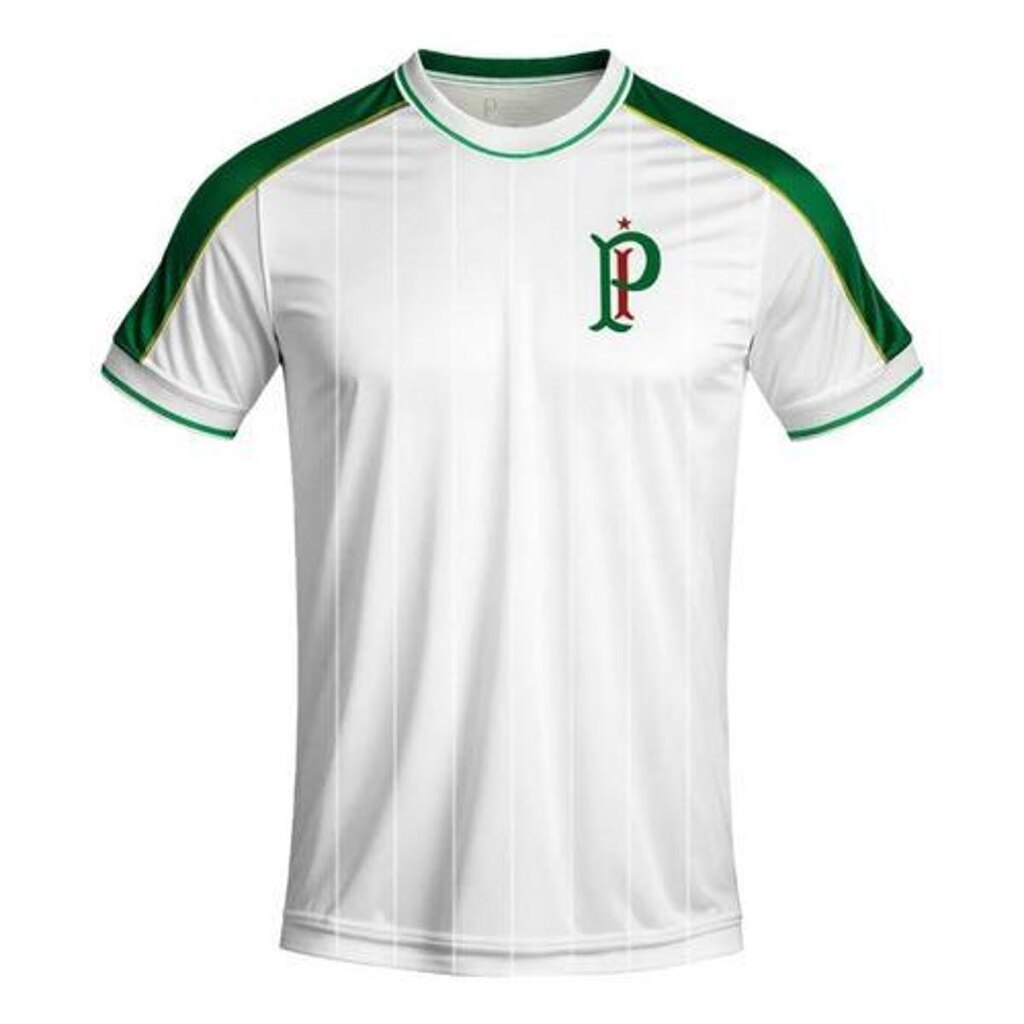 Camiseta Palmeiras Ultra I Masculina