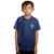 Camiseta Paris Saint Germain Metaverse Infantil - Marinho