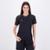 Camiseta Penalty Bravo Feminina - Preto